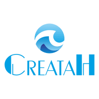 Creatah Software Technologies Pvt Ltd logo