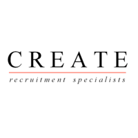 Create Recruitment Specialists Ltd logo