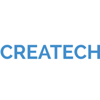 Createch logo