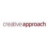 Creative Approach - Australia logo