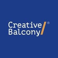 Creative Balcony logo