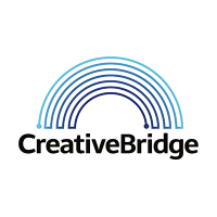 Creative Bridge logo