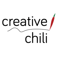 Creative Chili logo