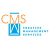 Creative Management Services logo