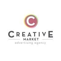 Creative Market logo