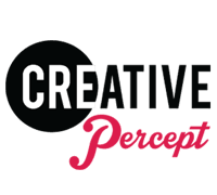Creative Percept FZCO logo