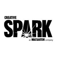 Creative Spark SA logo