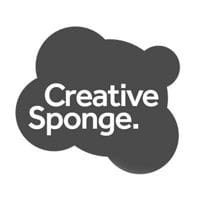 Creative Sponge logo