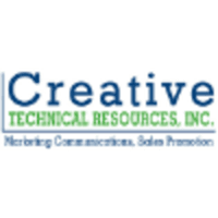Creative Technical Resources logo