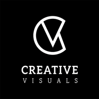 Creative Visuals logo
