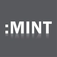 Creative:MINT logo