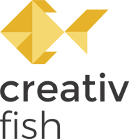 CREATIVFISH logo