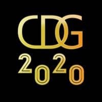 Creativity Design Group logo