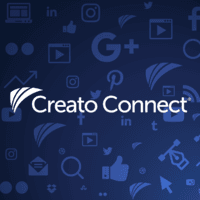 Creato Connect logo