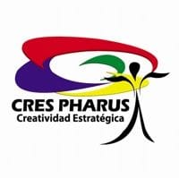 Cres Pharus logo