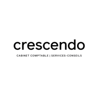 Crescendo CPA inc. logo