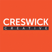 Creswick Creative logo