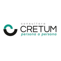CRETUM Consultora logo