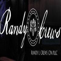 Crews Randy L CPA logo