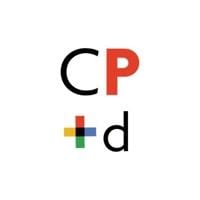 Crimson Park Digital logo