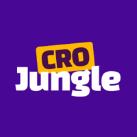 CROJungle logo