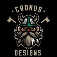 Cronus Designs LLC logo