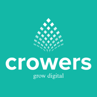 Crowers Digital logo