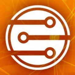 Crypto League logo
