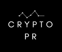 Crypto PR logo