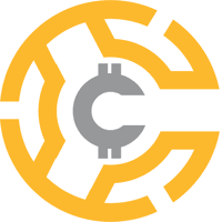 CryptoBiz Exchange logo