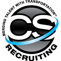 CS Recruiting logo