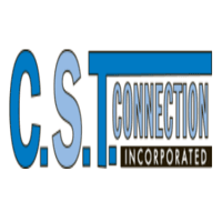 C.S.T. Connection, Inc. logo