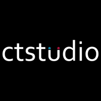 CT Studio logo