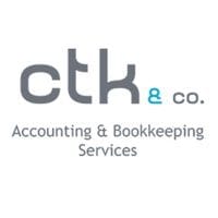 CTK & Co. logo