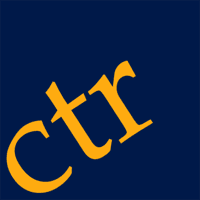 CTR Group logo