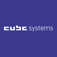 CUBE Systems logo