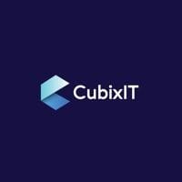 Cubix IT logo