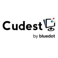 Cudest logo