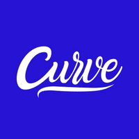 Curve Design - Qatar logo