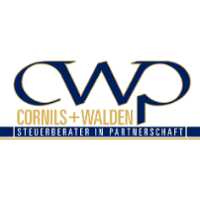 CWP Steuerberater logo