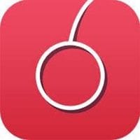 CXcherry logo