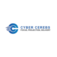 Cyber Cerebs LLP logo