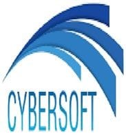 Cybersoft logo