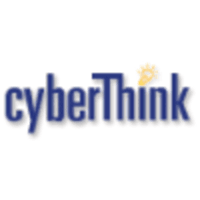 cyberThink Inc logo