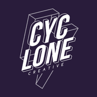 Cyclone Creative logo