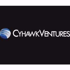 Cyhawk Ventures logo