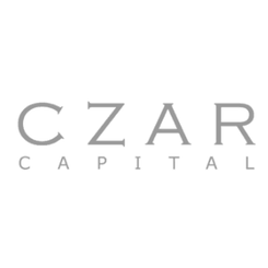Czar Ventures logo