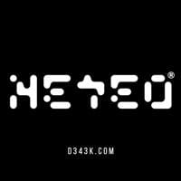 D343K Creative Management, INC. logo