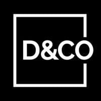 D and Co Studio logo
