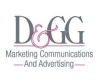 D & GG logo